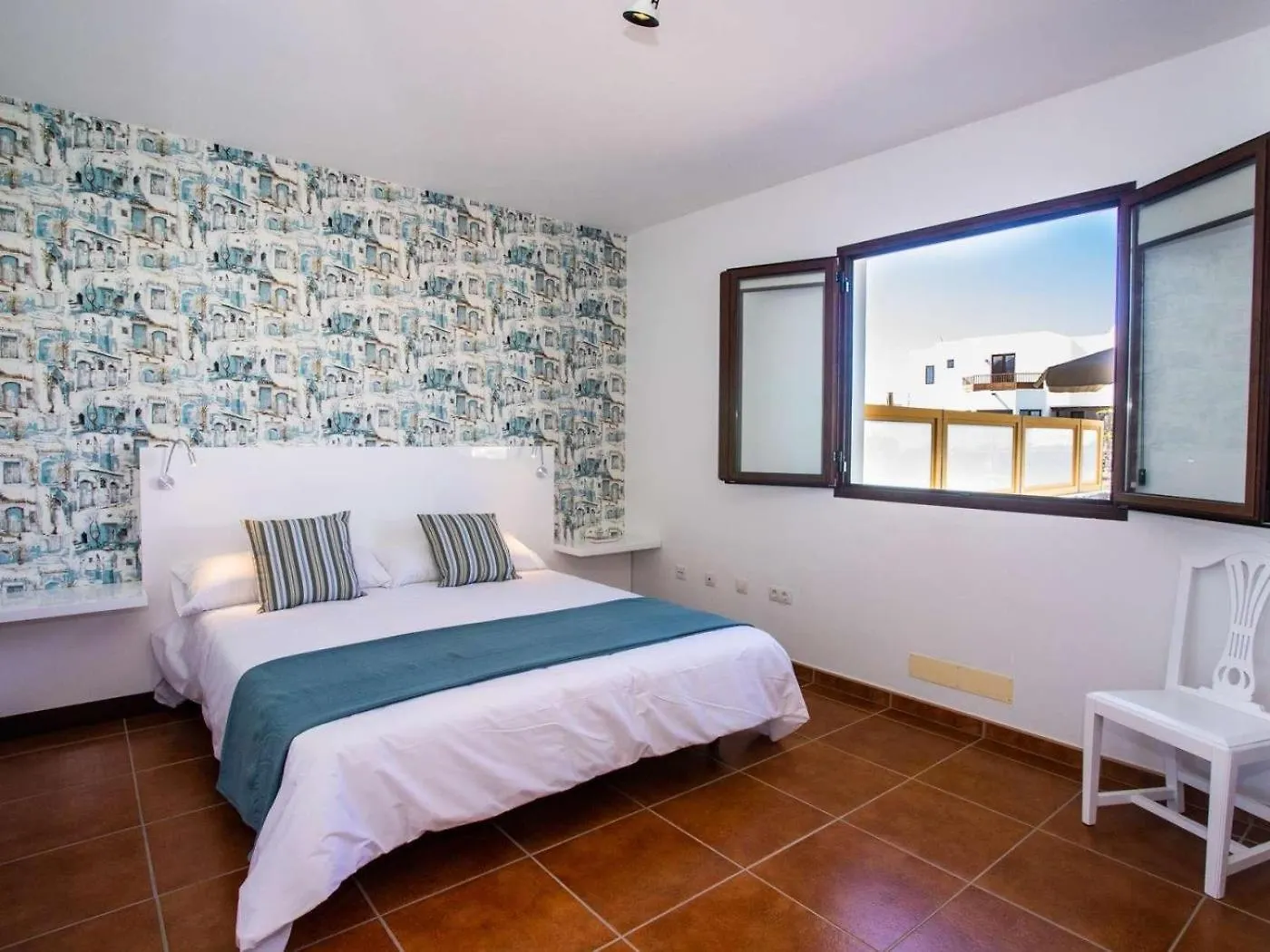 Villa Palmera La Vegueta Villas Tinajo