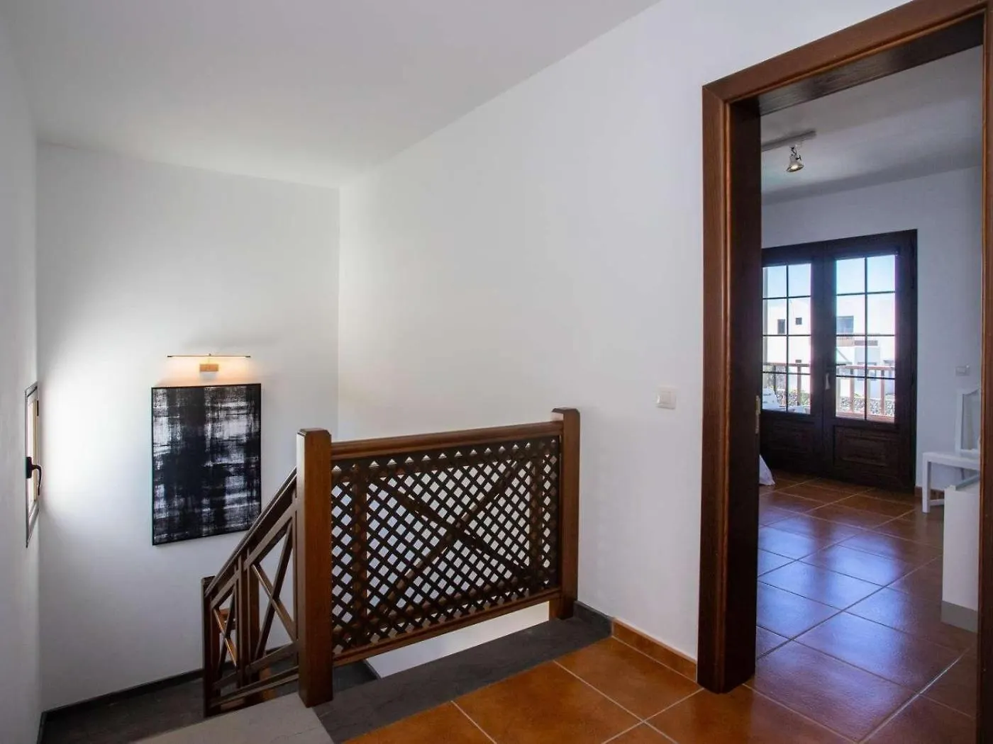 Villa Palmera La Vegueta Villas Tinajo 0*,  Spain