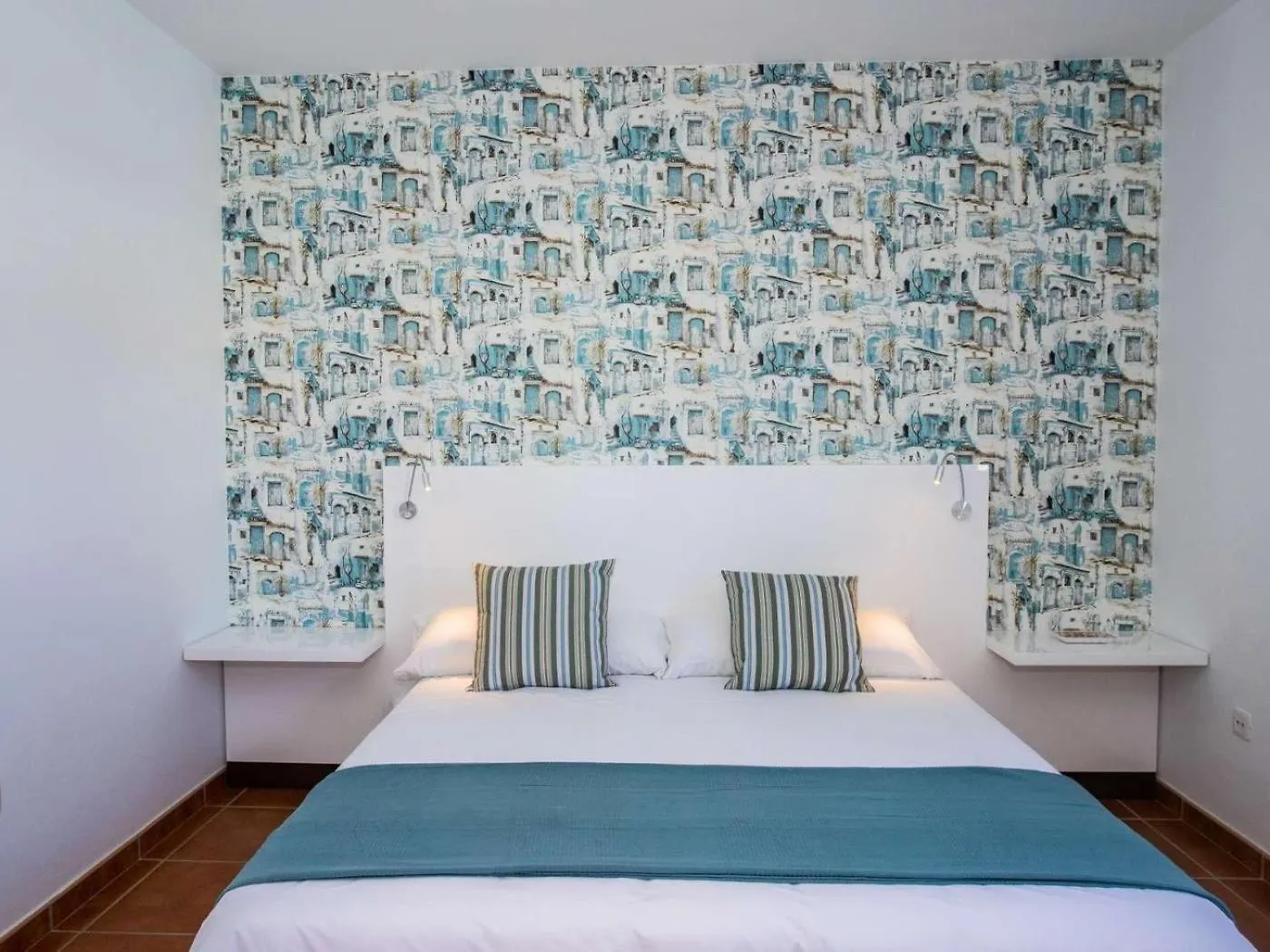 Villa Palmera La Vegueta Villas Tinajo Holiday home