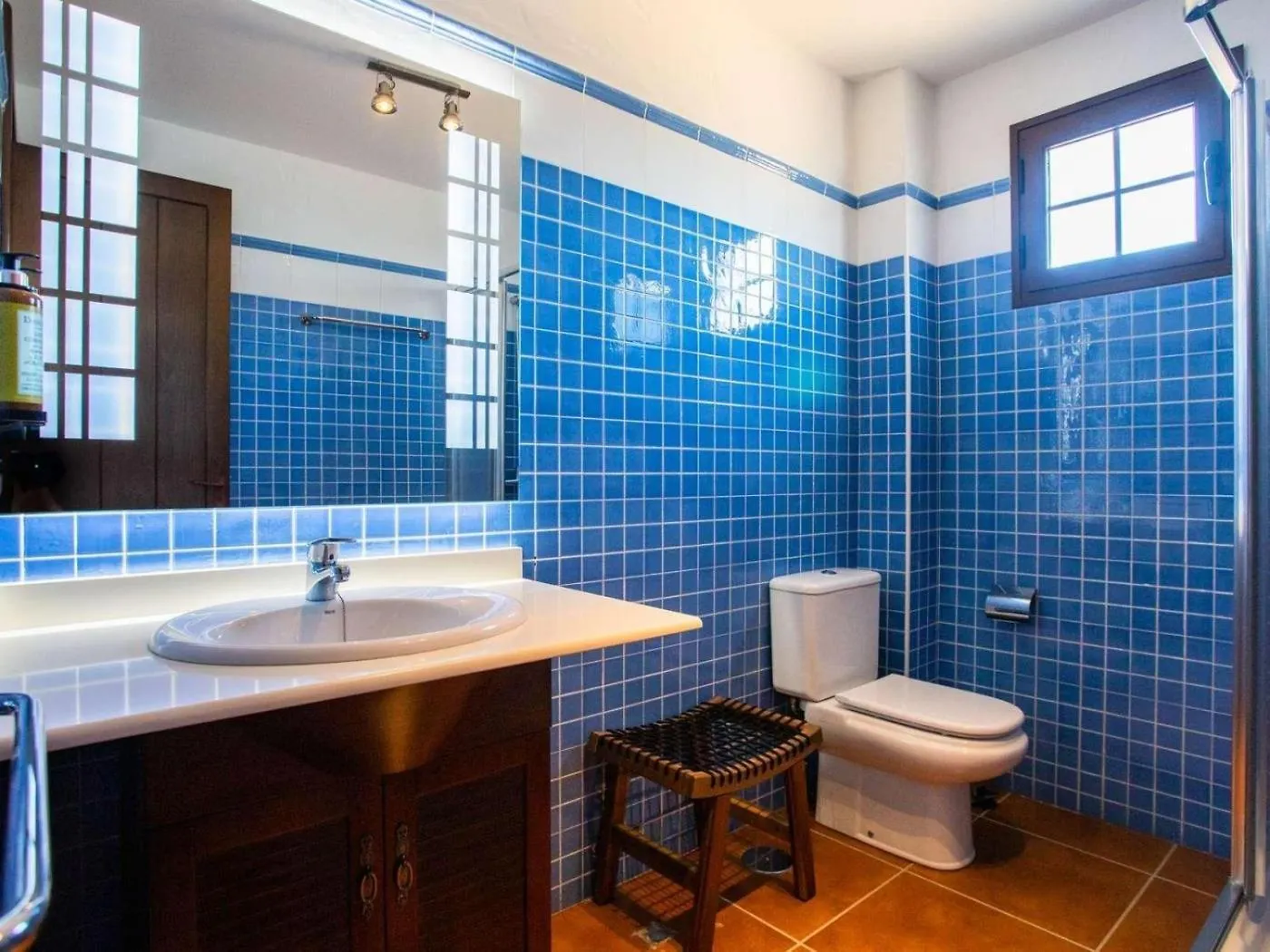 Villa Palmera La Vegueta Villas Tinajo Spain