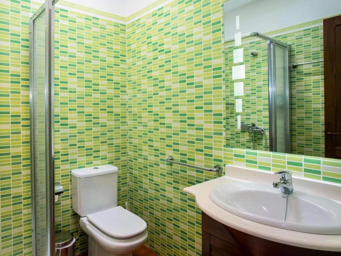 Villa Palmera La Vegueta Villas Tinajo Holiday home